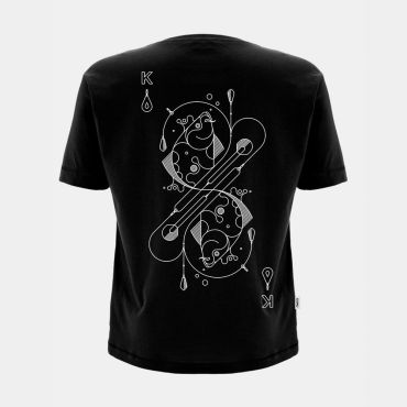 Kumu - King Carp T-Shirt