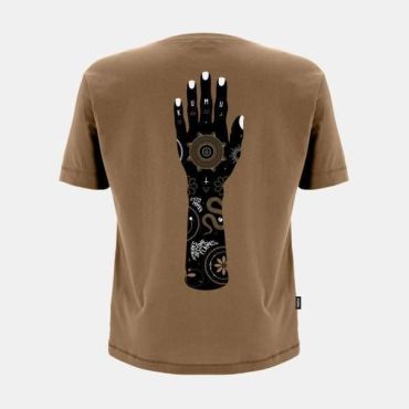 Kumu - T Shirt Skin Deep