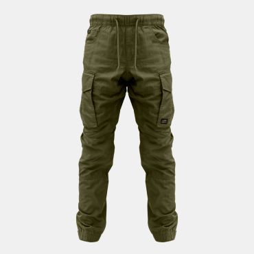 KUMU - Utility Cargo - Khaki