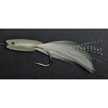 Leeda - Mini Hokkai Feathers