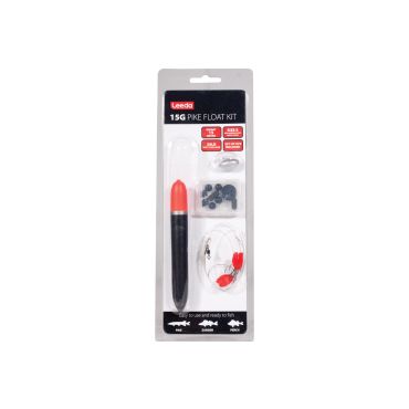 Leeda - Pike Float Kit