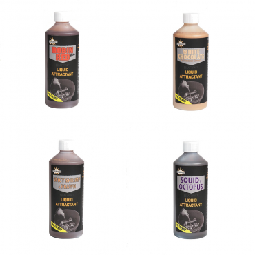 Dynamite Baits - Liquid Attractant - 500ml