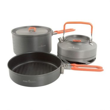 Fox - Medium 3 Piece Cookware Set