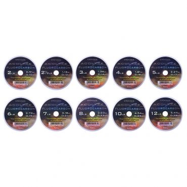 Drennan - Acolyte Fluorocarbon