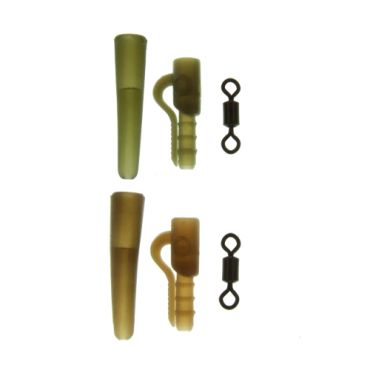 Gardner - Target Lead Clip Terminal Pack