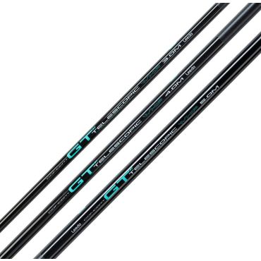 Leeda - Concept Gt 4M Telescopic Whip