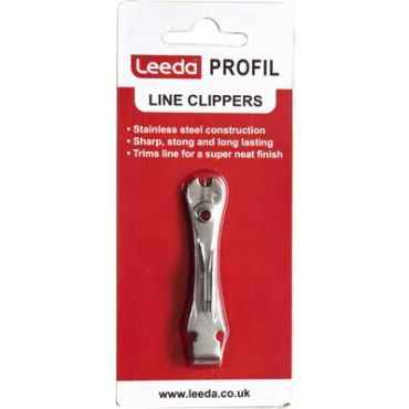 Leeda - Profil Line Clippers