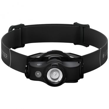 LED Lenser - MH4 Headtoch