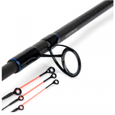 Shimano - Aero X7 Distance Feeder Rod