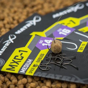 Matrix - MXC-1 Barbless Spade End