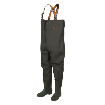 Fox - Green Lightweight Waders