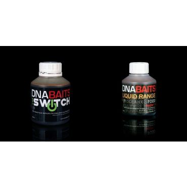 DNA Baits - Liquid Food 1L