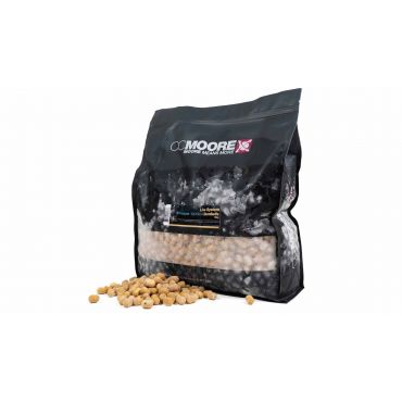 CC Moore - Live System Freezer Bait Dumbells 10 x 15mm