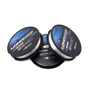 Korda - LongChuck Tapered Mainline