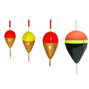 Allcock - Traditional Pike Bung