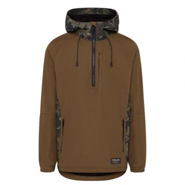 Trakker - TechPro Half Zip Hoody