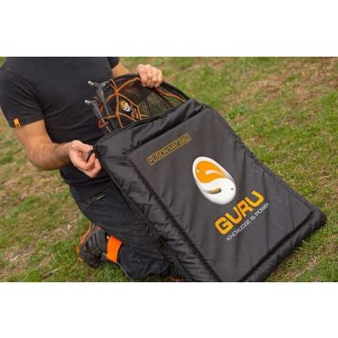 Guru - Fusion Mat Bag
