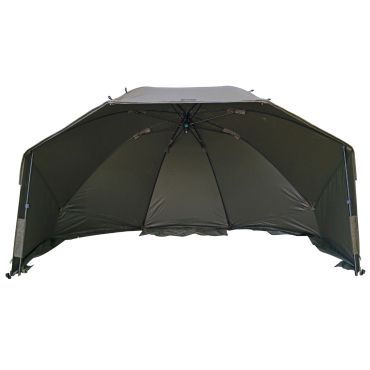 ESP - 52" Quickdraw Brolly with Mesh
