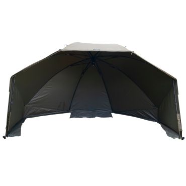 ESP - 58" Quickdraw Brolly with Mesh