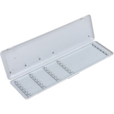 Leeda - 30Cm Hook Length Box