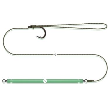 Madcat - Bungee Pellet Rigs