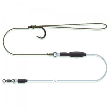Madcat - Pop-Up Pellet Rigs