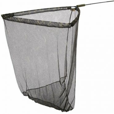 Prologic - Inspire - 46" Landing Net & Net Float - 6ft - 2pc
