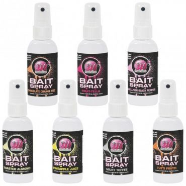 Mainline - Bait Spray 50ml