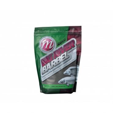 Mainline - Big River Barbel - 1kg