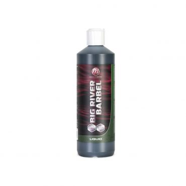 Mainline - Big River Barbel Liquid - 500ml