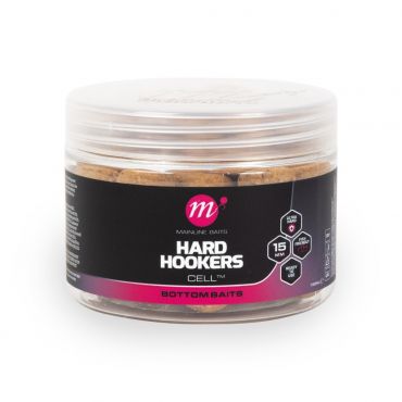 Mainline - Cell Hard Hookers