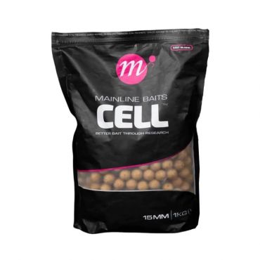 Mainline - Cell - Shelf Life Boilies