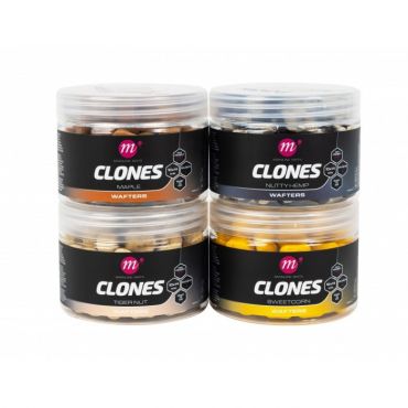 Mainline - Clones Barrel Wafters