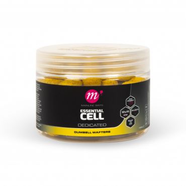 Mainline - Essential Cell Dumbell Wafters - 12 x 15mm
