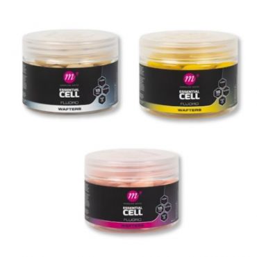 Mainline - Essential Cell Fluoro Wafters - 15mm