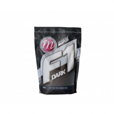 Mainline - F1 Dark - 1kg