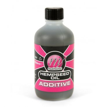 Mainline - Hempseed Oil 250ml