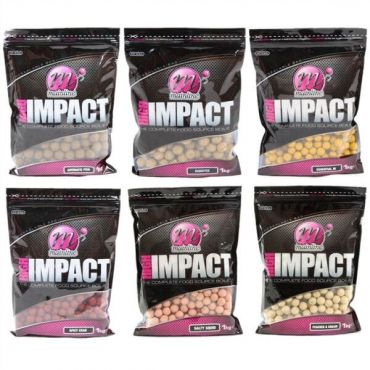 Mainline - High Impact Shelf Life Boilies 3kg