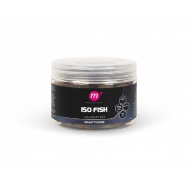 Mainline - ISO Fish Wafters