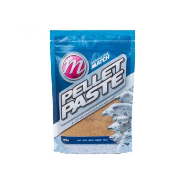 Mainline - Pure Pellet Paste Mix - 500g