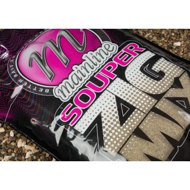 Mainline - Souper Zig Mix - 5Kg