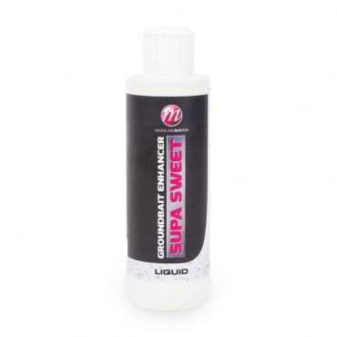 Mainline - Supa Sweet Groundbait Enhancer - 250ml