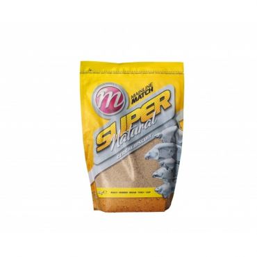 Mainline - Super Natural - (Cereal Biscuit Mix ) - 1kg