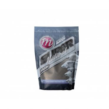Mainline - Super Natural Dark - (All Rounder Mix ) - 1kg