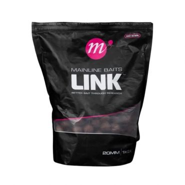 Mainline - Link - Shelf Life Boilies