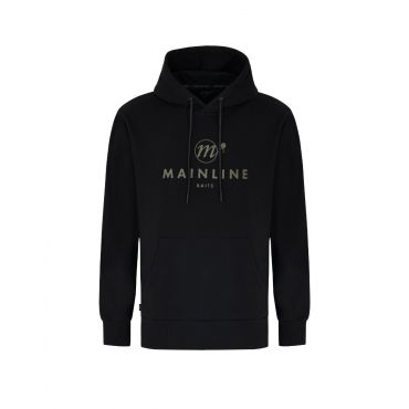 Mainline - Carp Hoodie Black Edition