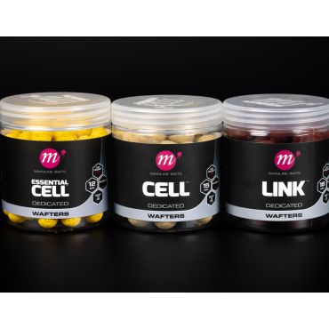Mainline - Dedicated Base Mix Balanced Wafters