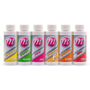 Mainline - Flavoured Colourants - 100ml