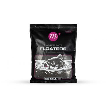 Mainline - Floaters - Cell 11mm - 3kg