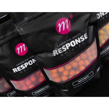 Mainline - Respone Boilies Handy Pack 200g 15mm